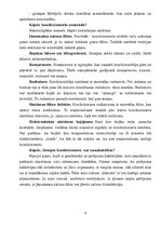 Konspekts 'Kondicioniera darbības principi', 6.