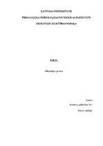Eseja 'Užupes Republikas konstitūcijas punkts', 1.
