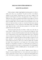 Eseja 'Užupes Republikas konstitūcijas punkts', 3.