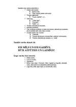 Konspekts 'Atpūtas vietas piedāvājums pēc mārketinga 6P', 3.