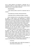 Eseja 'Eiropas Vides aģentūras darbība un tiesiskais regulējums', 2.