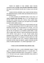 Referāts 'Vīriešu un sieviešu nodarbinātības līmeņu atšķirības', 8.