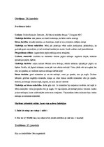 Prakses atskaite 'Integrētā mācību prakse pirmsskolā', 13.