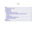 Referāts 'Motivēšana un tās nozīme uzņēmuma vadībā', 1.