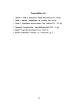 Referāts 'Motivēšana un tās nozīme uzņēmuma vadībā', 14.