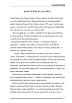 Referāts 'Francis Šūberts', 3.