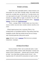 Referāts 'Francis Šūberts', 7.