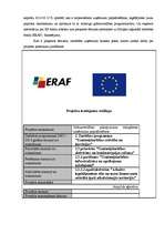 Diplomdarbs 'ES strukturālie fondi un to izmantošanas iespējas', 42.
