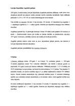 Referāts 'Mediji un politika', 8.