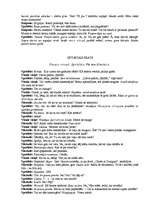 Eseja 'Sprīdītis - laiki mainās, vērtības paliek', 11.