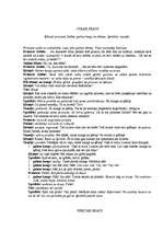 Eseja 'Sprīdītis - laiki mainās, vērtības paliek', 14.