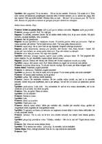 Eseja 'Sprīdītis - laiki mainās, vērtības paliek', 17.