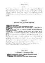 Eseja 'Sprīdītis - laiki mainās, vērtības paliek', 19.