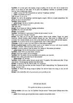 Eseja 'Sprīdītis - laiki mainās, vērtības paliek', 20.