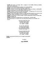 Eseja 'Sprīdītis - laiki mainās, vērtības paliek', 21.