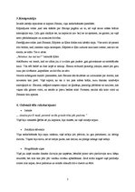 Konspekts 'Jāņa Ezeriņa noveles "Kaprači" analīze', 3.