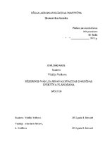 Diplomdarbs 'Эффективное планирование деятельности грузовой станции Резекне VAS LDz', 1.