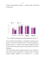 Diplomdarbs 'Эффективное планирование деятельности грузовой станции Резекне VAS LDz', 16.