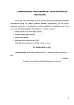 Referāts 'Noslēgto laulību skaita dinamikas analīze Latvijā laikā posmā no 1995.gada līdz ', 8.