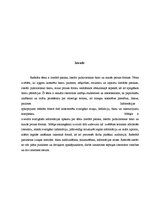 Referāts 'Literārā pasaka, literāri publicistiskie žanri un mazās prozas formas', 3.
