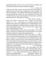 Referāts 'Literārā pasaka, literāri publicistiskie žanri un mazās prozas formas', 6.