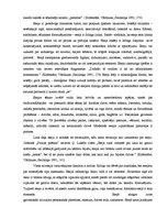 Referāts 'Literārā pasaka, literāri publicistiskie žanri un mazās prozas formas', 9.