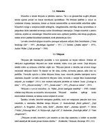 Referāts 'Literārā pasaka, literāri publicistiskie žanri un mazās prozas formas', 12.