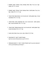 Referāts 'Literārā pasaka, literāri publicistiskie žanri un mazās prozas formas', 15.