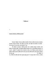 Referāts 'Literārā pasaka, literāri publicistiskie žanri un mazās prozas formas', 16.