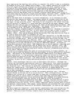 Eseja 'Why Online Auctions?', 3.