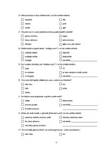 Diplomdarbs 'Mācību satura papildināšana veselīga uztura tēmā Rīgas Teikas vidusskolā', 72.