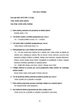 Diplomdarbs 'Mācību satura papildināšana veselīga uztura tēmā Rīgas Teikas vidusskolā', 84.