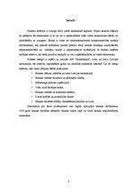 Prakses atskaite 'AS "Hansabanka" prakses atskaite', 4.