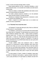 Prakses atskaite 'AS "Hansabanka" prakses atskaite', 6.