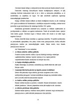 Prakses atskaite 'AS "Hansabanka" prakses atskaite', 16.