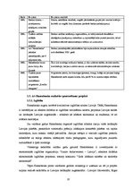 Prakses atskaite 'AS "Hansabanka" prakses atskaite', 19.