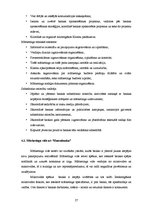 Prakses atskaite 'AS "Hansabanka" prakses atskaite', 27.