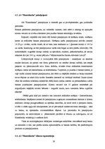 Prakses atskaite 'AS "Hansabanka" prakses atskaite', 29.