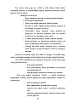 Prakses atskaite 'AS "Hansabanka" prakses atskaite', 33.