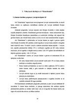 Prakses atskaite 'AS "Hansabanka" prakses atskaite', 39.