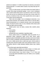 Prakses atskaite 'AS "Hansabanka" prakses atskaite', 44.