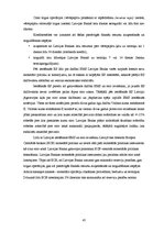 Prakses atskaite 'AS "Hansabanka" prakses atskaite', 45.