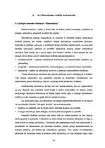 Prakses atskaite 'AS "Hansabanka" prakses atskaite', 46.