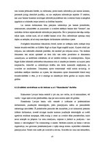 Prakses atskaite 'AS "Hansabanka" prakses atskaite', 47.