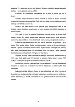 Prakses atskaite 'AS "Hansabanka" prakses atskaite', 48.