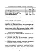 Prakses atskaite 'AS "Hansabanka" prakses atskaite', 56.