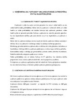 Referāts 'Tūrisma aģentūras vadības aspektu raksturojums', 3.