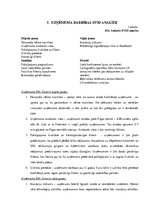 Referāts 'Tūrisma aģentūras vadības aspektu raksturojums', 7.