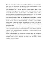 Referāts 'Tūrisma aģentūras vadības aspektu raksturojums', 10.