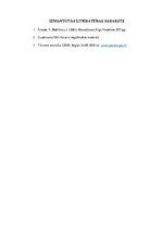 Referāts 'Tūrisma aģentūras vadības aspektu raksturojums', 11.